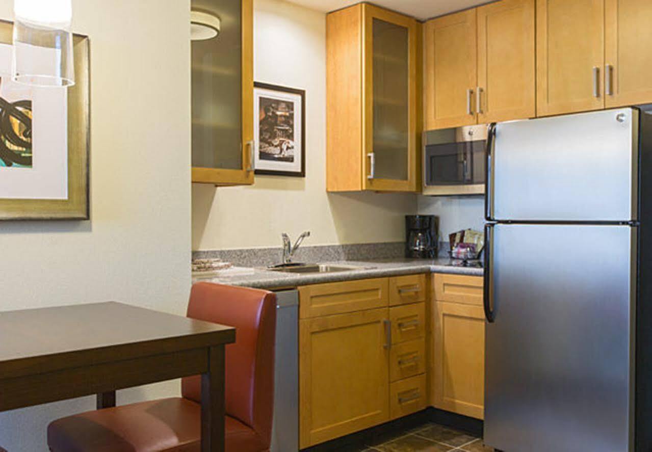 Residence Inn by Marriott Nashville Vanderbilt/West End Eksteriør billede